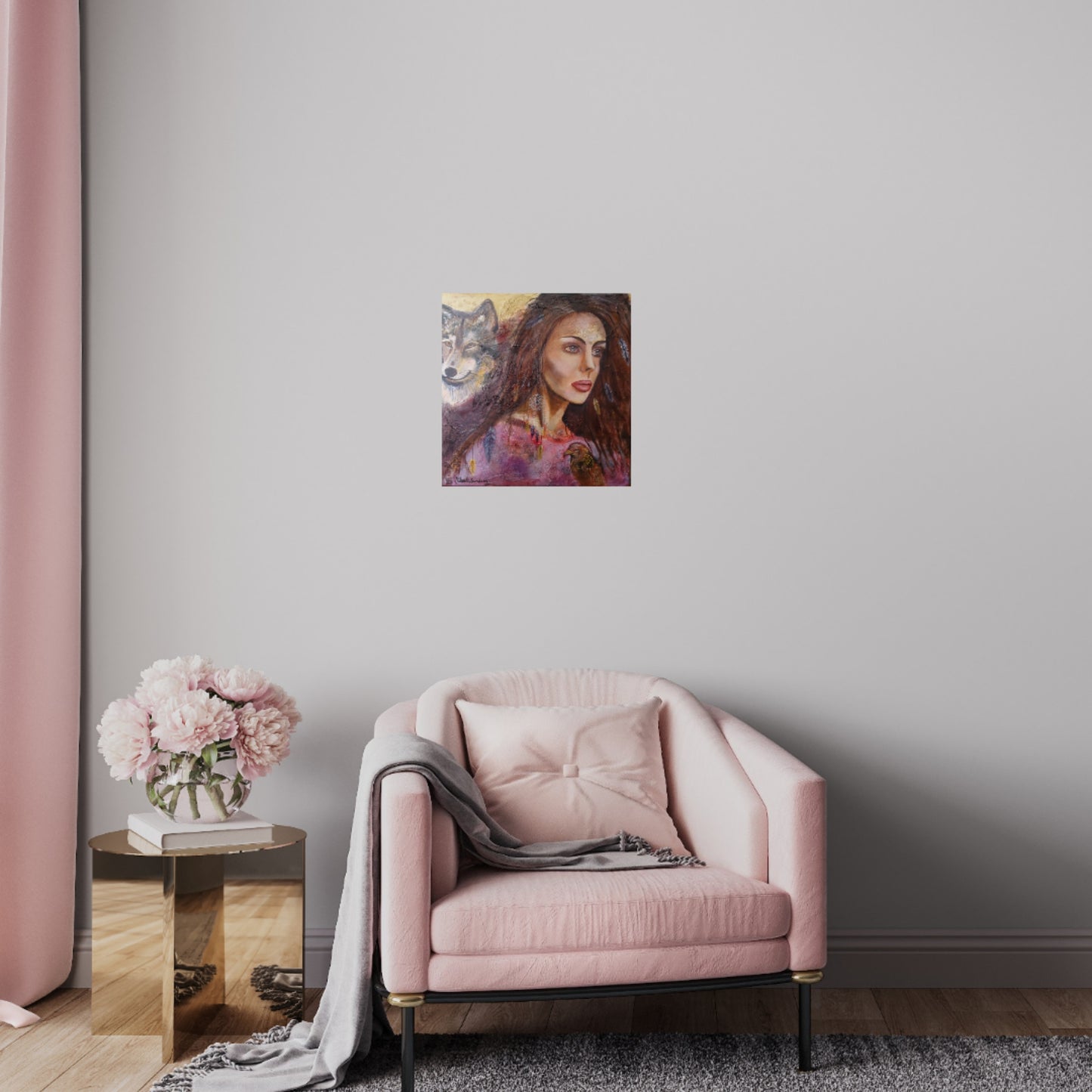 Andlighet tillsammans