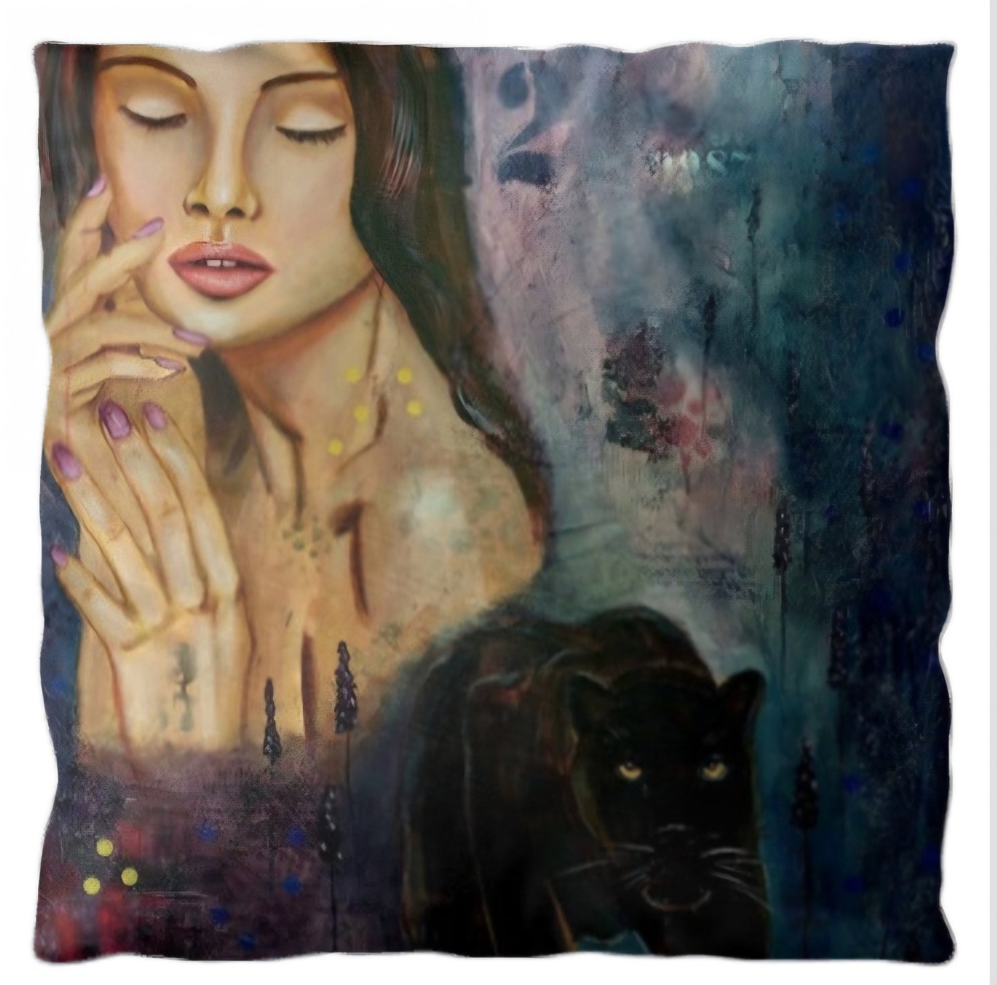 Kudde den Dolda styrkan