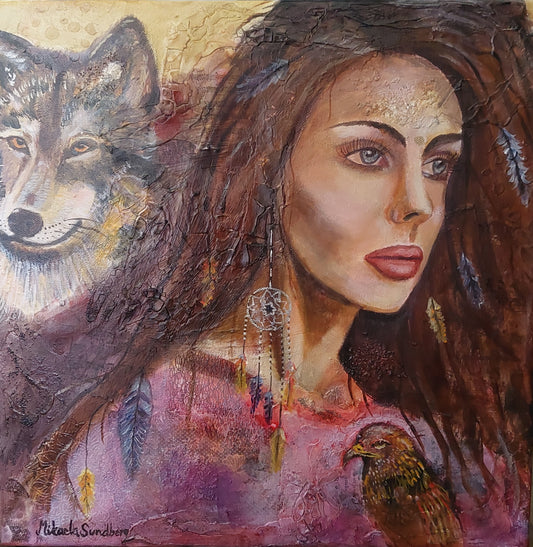 Andlighet tillsammans