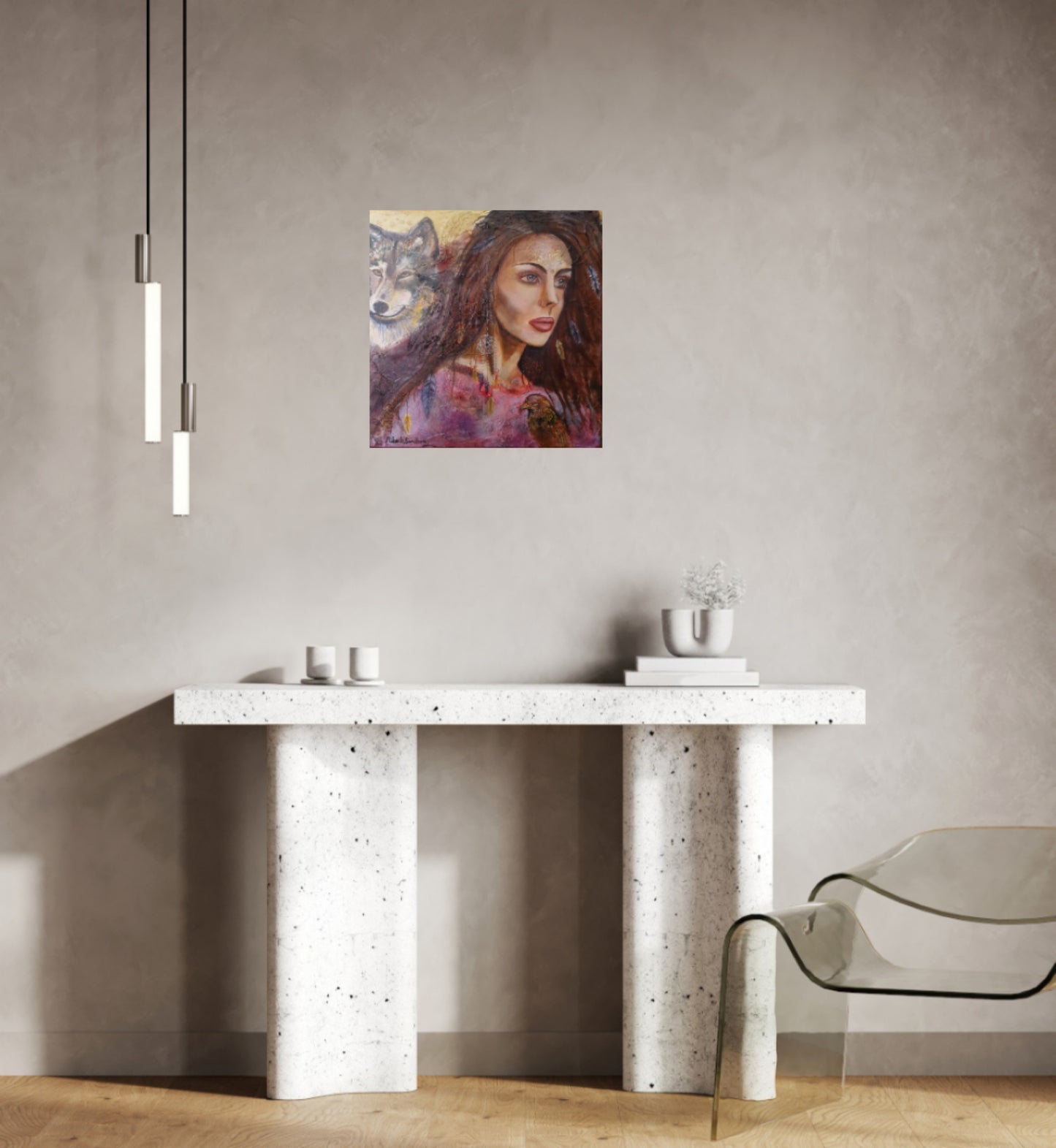 Andlighet tillsammans