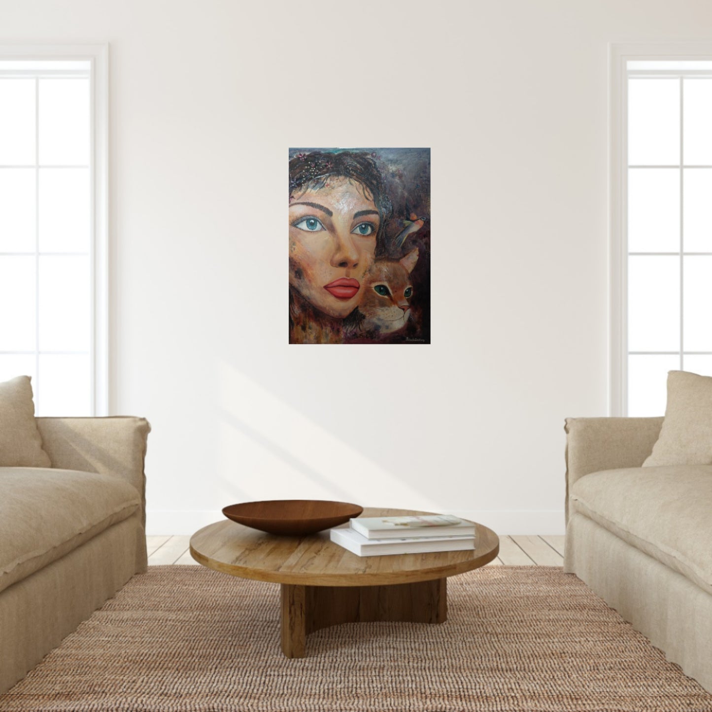 Den tysta förbindelsen