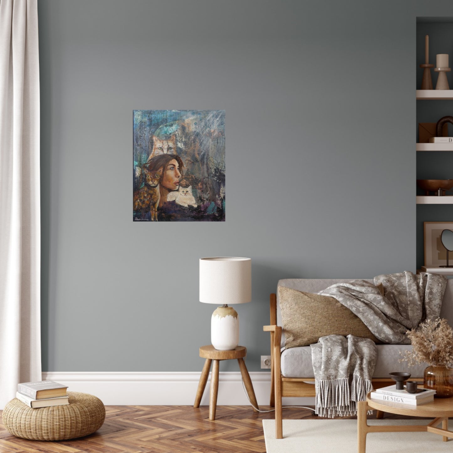 Tillsammans mot ljuset