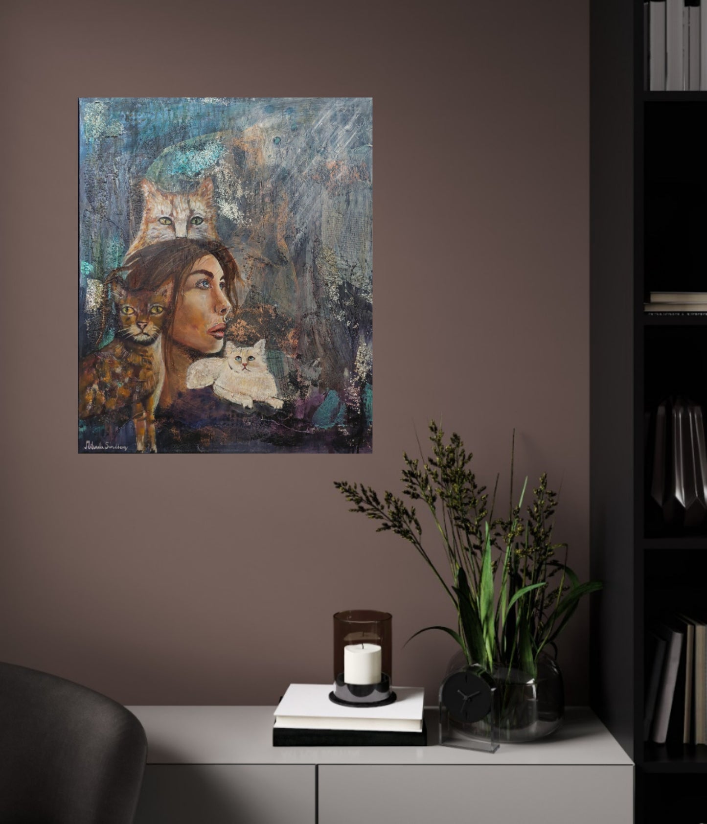 Tillsammans mot ljuset