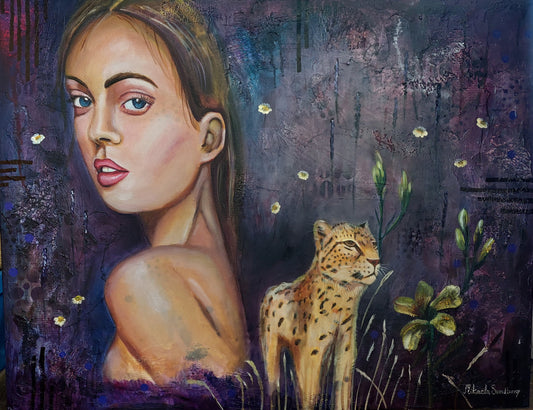 Ögonblickets drottning