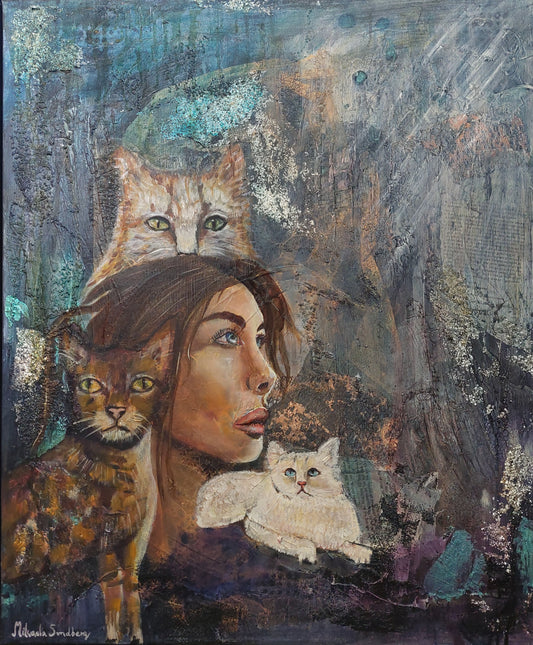 Tillsammans mot ljuset